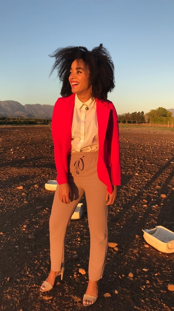 Emeline Nsingi Nkosi