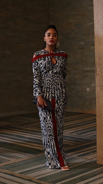 Emeline Nsingi Nkosi