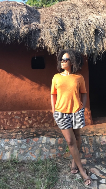 Emeline Nsingi Nkosi