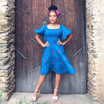 Emeline Nsingi Nkosi
