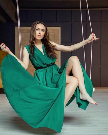 Aleksandra Bulychyova