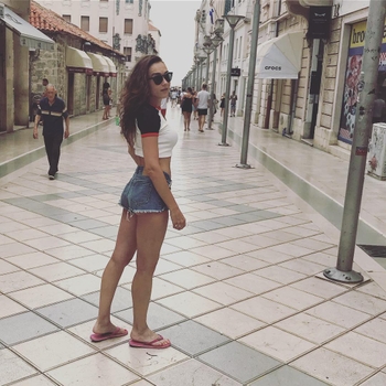 Aleksandra Bulychyova