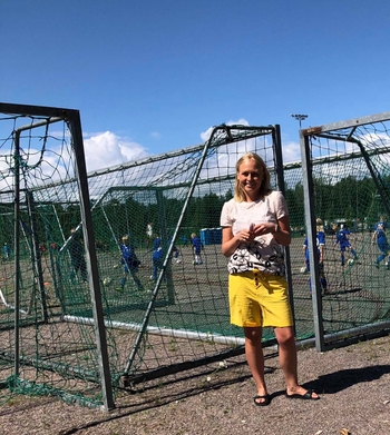 Elina Valtonen