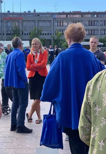 Elina Valtonen
