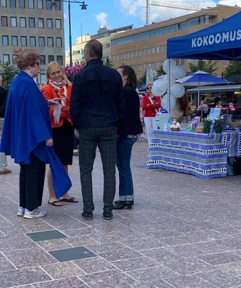 Elina Valtonen