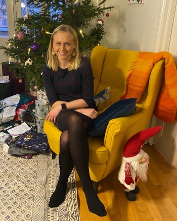 Elina Valtonen