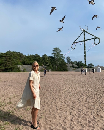 Elina Valtonen