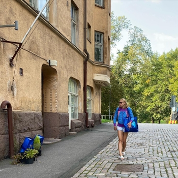 Elina Valtonen
