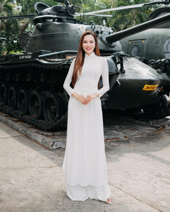 Le Hoang Phuong
