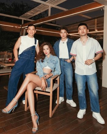 Le Hoang Phuong