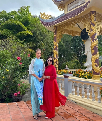 Le Hoang Phuong
