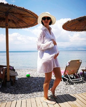 Elena Haralamboudi