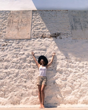 Elena Haralamboudi