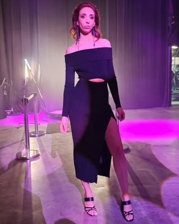 Elena Haralamboudi