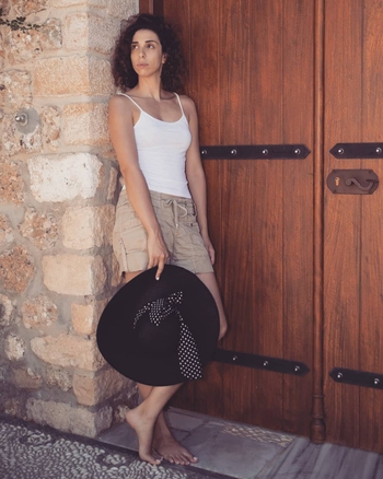 Elena Haralamboudi