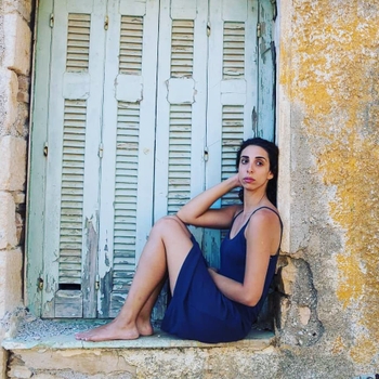 Elena Haralamboudi