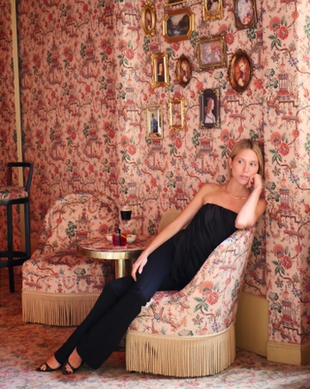 Princess Maria-Olympia of Greece and Denmark
