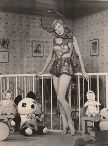 Barbara Perry