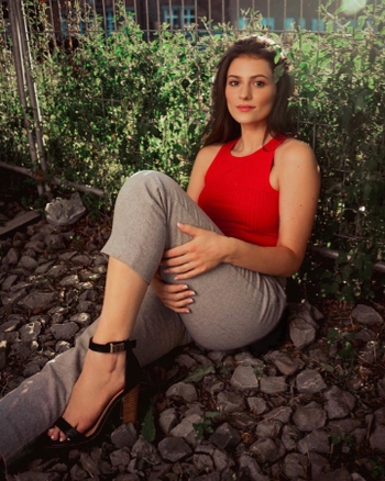 Sepanta Sedghi