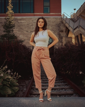 Sepanta Sedghi