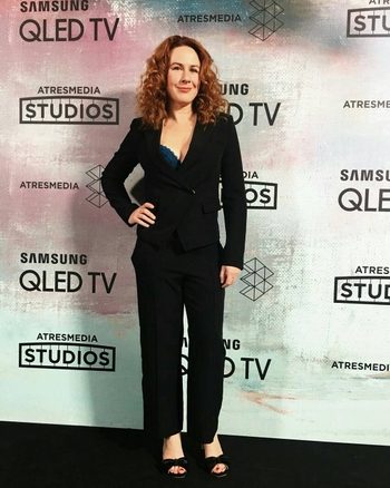 Lucía Quintana