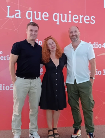 Lucía Quintana