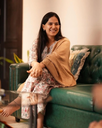Jaya Kishori