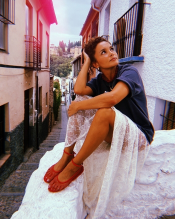 Elena González