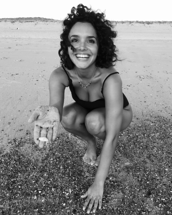 Elena González