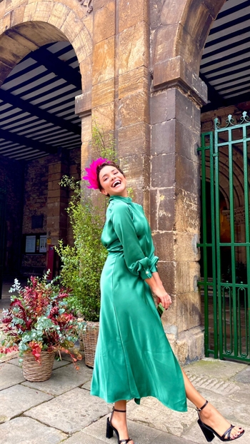 Elena González
