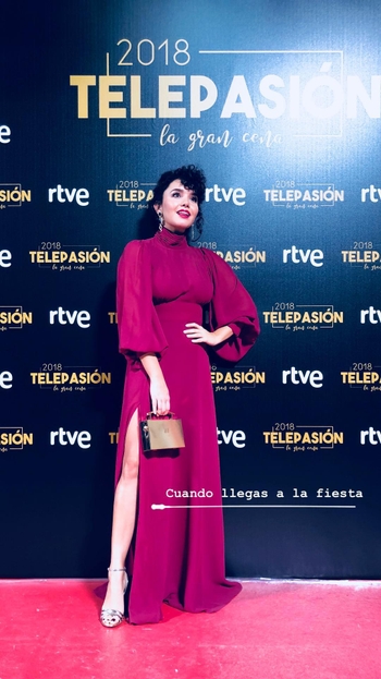 Elena González