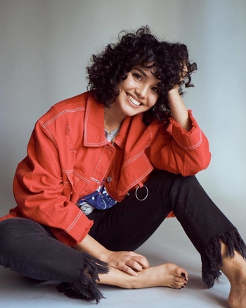 Elena González