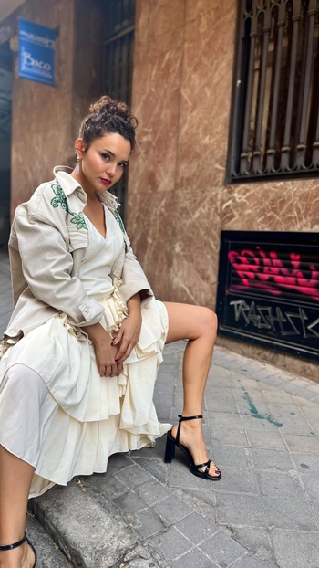 Elena González