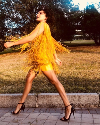 Elena González