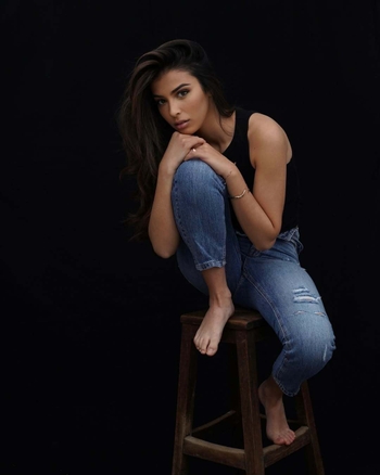 Nadine Benaboud