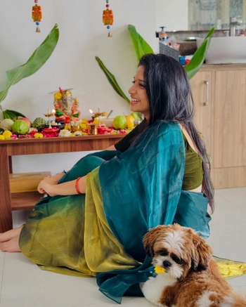 Sri Devi