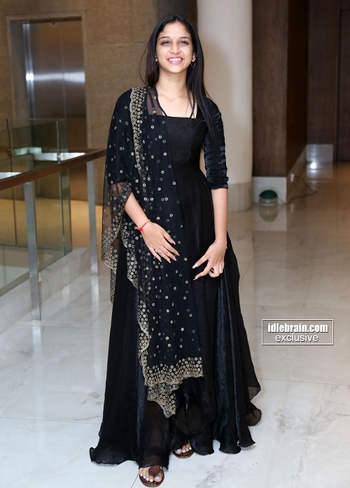 Sri Devi