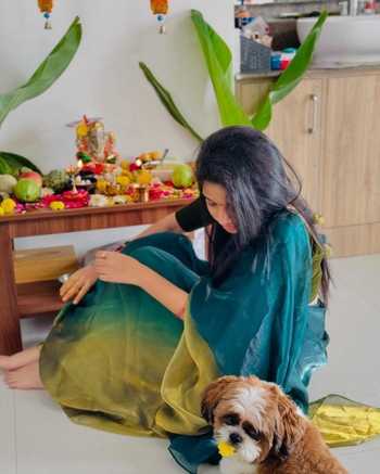 Sri Devi