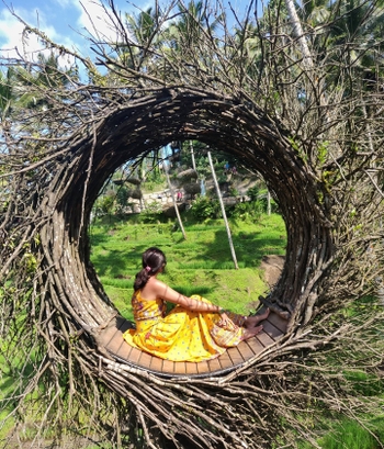 Dhanu Harsha