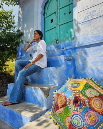 Dhanu Harsha