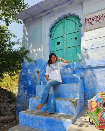 Dhanu Harsha