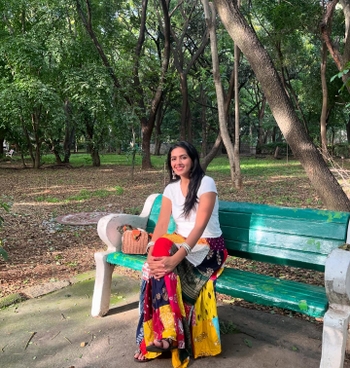 Dhanu Harsha