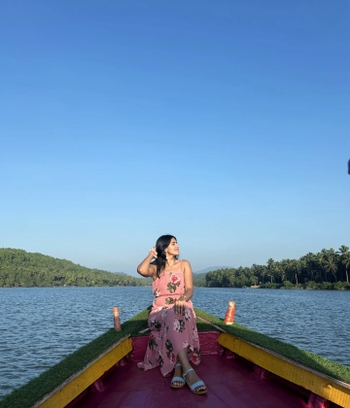 Dhanu Harsha