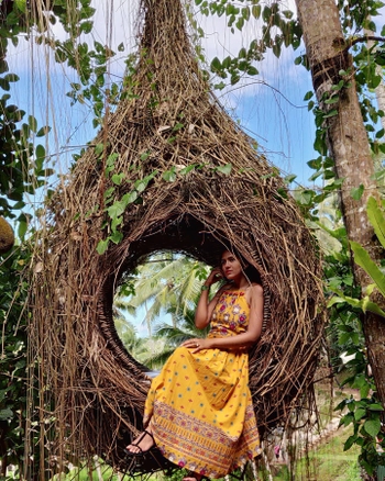 Dhanu Harsha