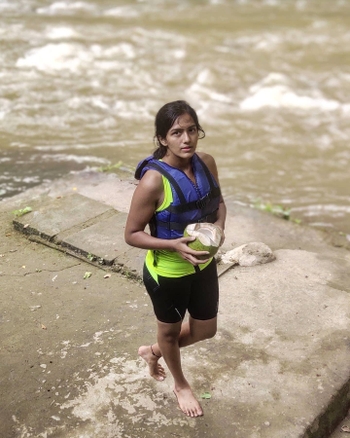 Dhanu Harsha