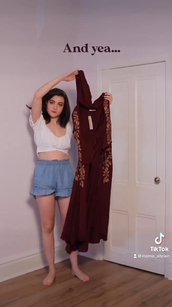 MoMo O'Brien
