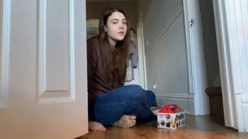 MoMo O'Brien
