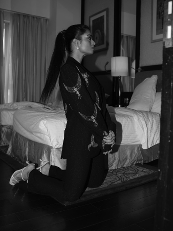 Priyamvada Krishnan