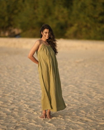 Priyamvada Krishnan