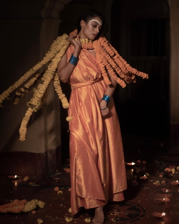Priyamvada Krishnan